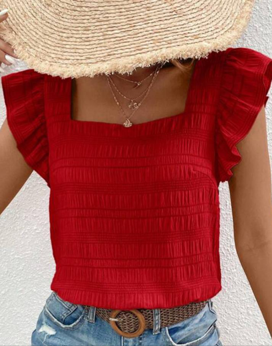 BLUSA TALLA S