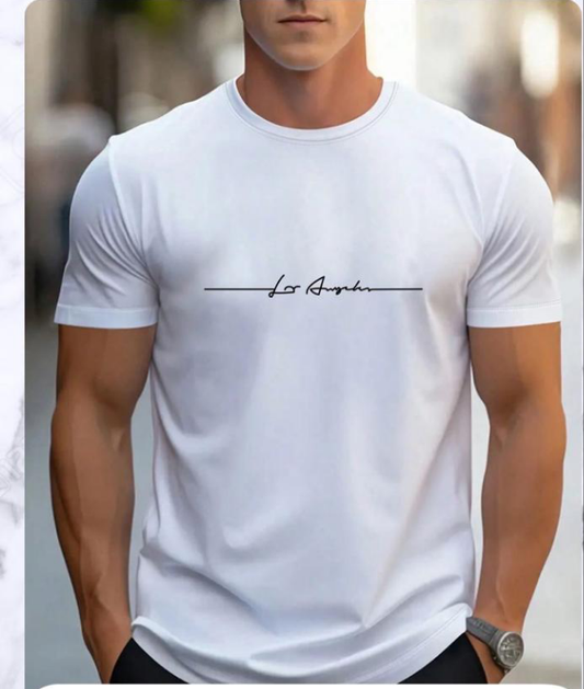 PLAYERA TALLA S