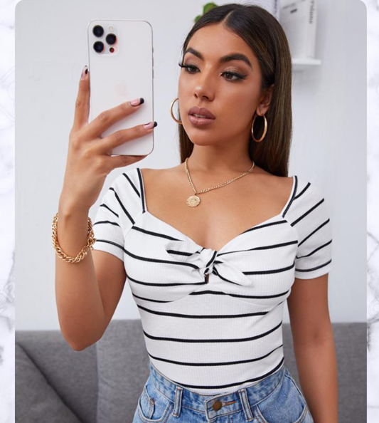 BLUSA TALLA L