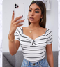 BLUSA TALLA L