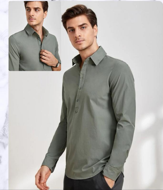 CAMISA TALLA S