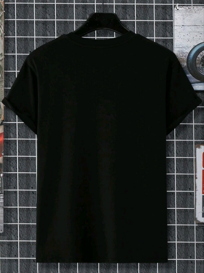 PLAYERA TALLA S