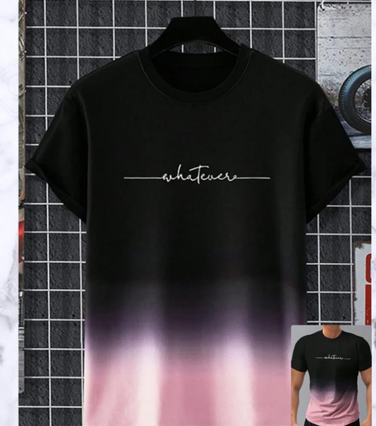 PLAYERA TALLA S