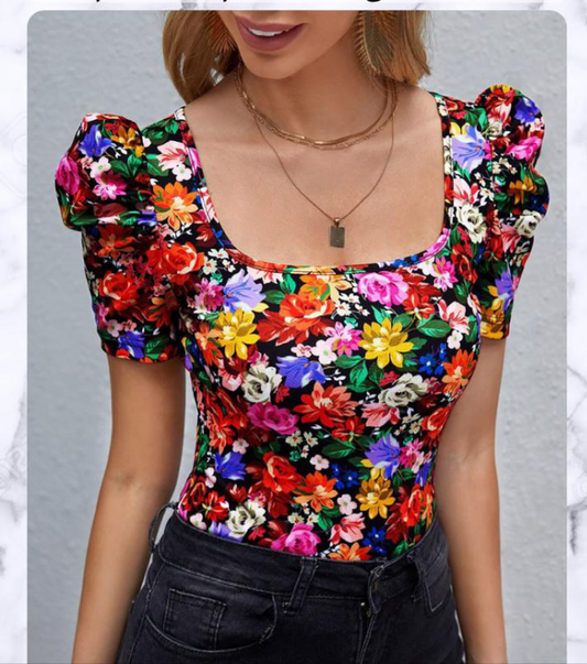 BLUSA TALLA L