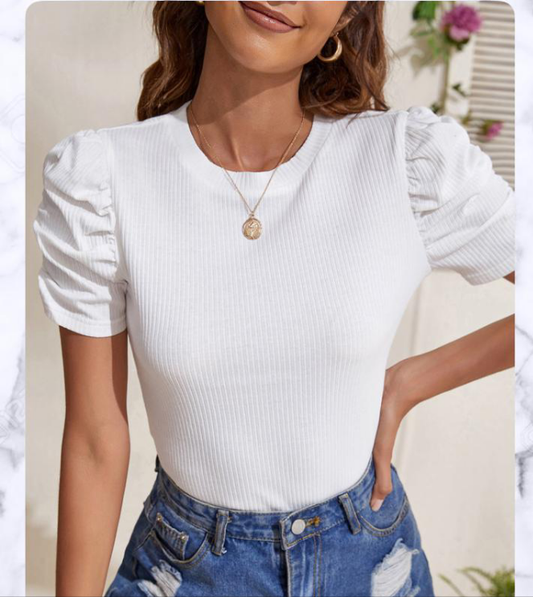 BLUSA TALLA L