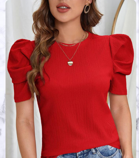 BLUSA TALLA L