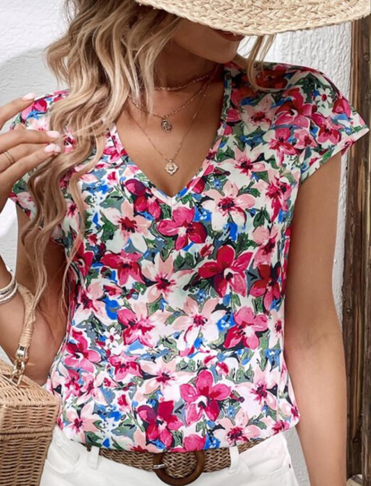 BLUSA TALLA XL