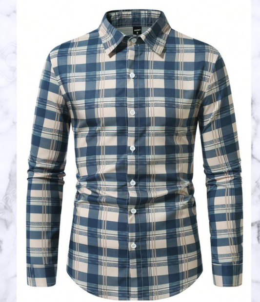 CAMISA TALLA S