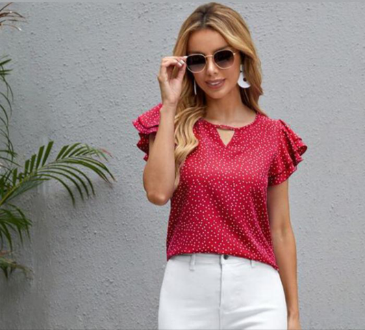BLUSA TALLA L