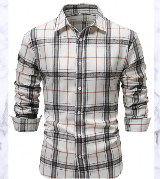 CAMISA TALLA S
