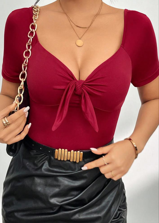 BLUSA TALLA M