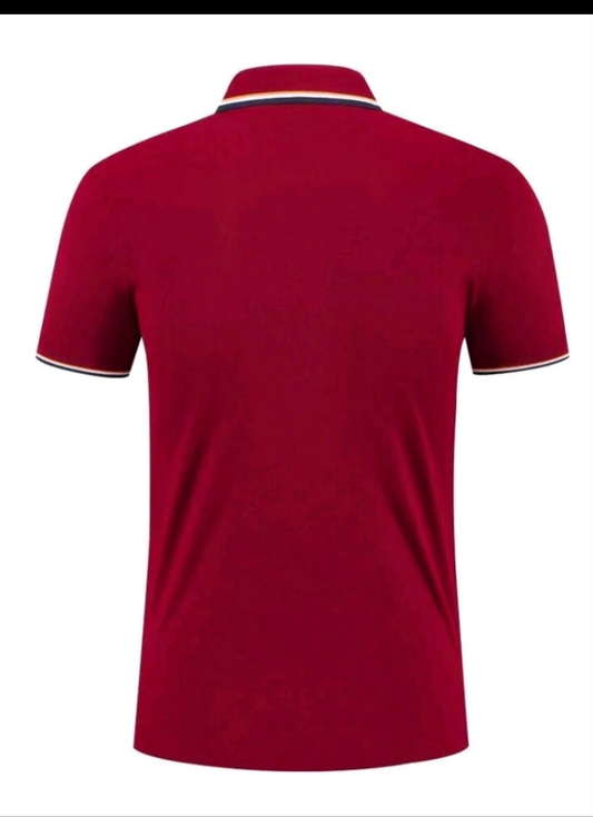 PLAYERA TALLA S