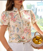 BLUSA TALLA XS