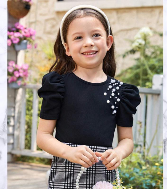 BLUSITA TALLA 7 AÑOS
