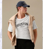 PLAYERA TALLA S