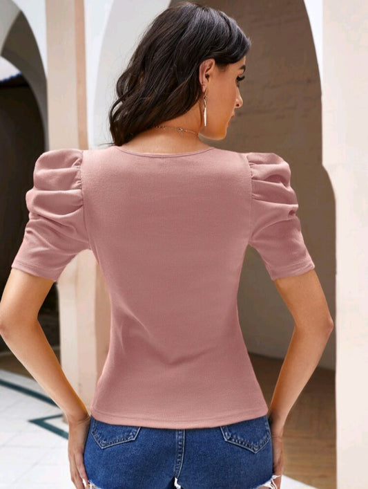 BLUSA TALLA L